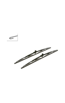 Eco Silecek 60 60cm. Bosch 3397005772 Eco Silecek 60 60cm. Bosch 3397005772