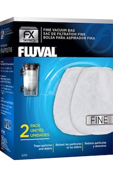 Fluval - 696 - Fx4fx5fx6 - Csmo-tex - Vakum Torbası Fluval - 696 - Fx4fx5fx6 - Csmo-tex - Vakum Torbası