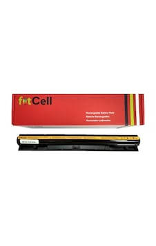 Fitcell Lenovo Uyumlu L12l4a02 , L12m4e01 , L12l4e01 , L12s4a02 Notebook Bataryası Fitcell Lenovo Uyumlu L12l4a02 , L12m4e01 , L12l4e01 , L12s4a02 Notebook Bataryası