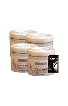 Arnavut 4x100 Ml Cilt Bakım 1 Adet Jel İle Arnavut 4x100 Ml Cilt Bakım 1 Adet Jel İle