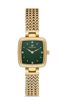 Momentus Women's Shiny Ss397g-15sg Kadın Kol Saati Sarı Momentus Women's Shiny Ss397g-15sg Kadın Kol Saati Sarı