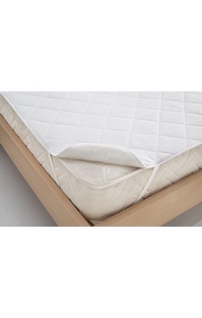 Komfort Home Tek Kişilik Sıvı Geçirmez Kapitoneli Alez 120X200Cm Komfort Home Tek Kişilik Sıvı Geçirmez Kapitoneli Alez 120X200Cm