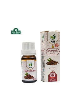 Karanfil Yağı Saf Ve Uçucu 10 Ml 10 ML Karanfil Yağı Saf Ve Uçucu 10 Ml 10 ML