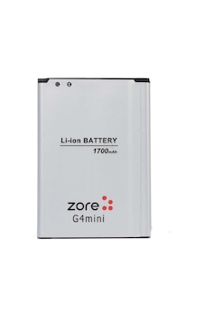 LG Uyumlu G4 Beat Quality Batarya LG Uyumlu G4 Beat Quality Batarya