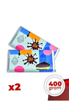 Fix Chocolate Fıstıklı Kadayıflı Gerçek Dubai Çikolatası 2 x 200 G Fix Chocolate Fıstıklı Kadayıflı Gerçek Dubai Çikolatası 2 x 200 G