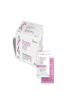 Plentyfert 30 Saşe