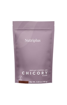 Farmasi Nutriplus NutriCoffee Hindiba Kahve 100 Gr Farmasi Nutriplus NutriCoffee Hindiba Kahve 100 Gr