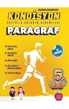 Newton 5.sınıf Kondisyon Haftalık Kazanım Denemeleri 20 Hafta --paragraf Newton 5.sınıf Kondisyon Haftalık Kazanım Denemeleri 20 Hafta --paragraf