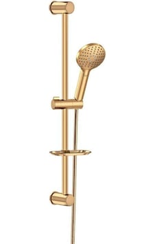 Vs-6780 Raınmax Gold Duş Seti Altın