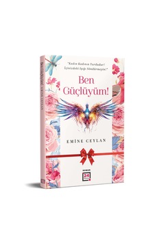 Ben Güçlüyüm Ben Güçlüyüm