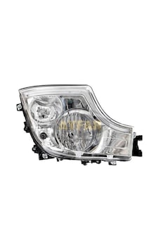 Mercedes Truck Far Komple Krom Cerceveli Sag Manuel - Led 2020 Sonrası Mercedes Actros Mp Iv - Euro 6 - Ayfar 505873 Mercedes Truck Far Komple Krom Cerceveli Sag Manuel - Led 2020 Sonrası Mercedes Actros Mp Iv - Euro 6 - Ayfar 505873