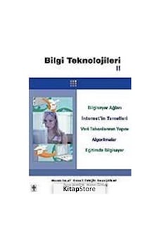 Bilgi Teknolojileri 2- Ekin Basım Yayın Bilgi Teknolojileri 2- Ekin Basım Yayın