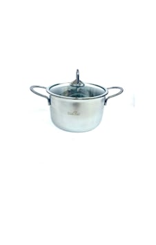 Tabansız Paslanmaz Çelik Mini Mama Ve Sos Tenceresi 14 Cm Çapında Gri Tabansız Paslanmaz Çelik Mini Mama Ve Sos Tenceresi 14 Cm Çapında Gri