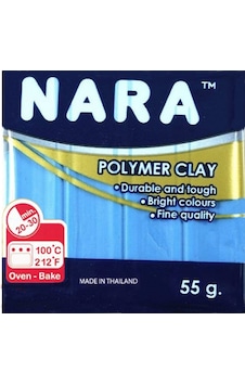 Nara Polimer Kil 55 Gram Pm07 Baby Blue Nara Polimer Kil 55 Gram Pm07 Baby Blue