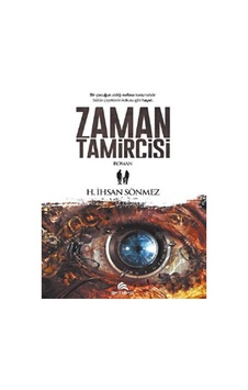 Zaman Tamircisi Ekinoks Yayın Grubu - Ekinoks Yayın Grubu