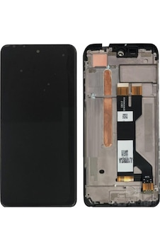 General Mobile Gm22 Pro İle Uyumlu Lcd Ekran Dokunmatik Çıtalı General Mobile Gm22 Pro İle Uyumlu Lcd Ekran Dokunmatik Çıtalı