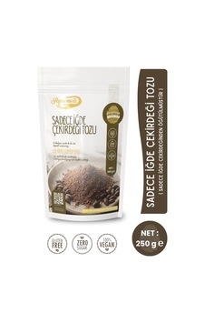 250 Gr. Sadece Iğde Çekirdeği Tozu Unu İğde Çekirdeğinden Öğütülmüştür % 100 Doğal 250 Gr. Sadece Iğde Çekirdeği Tozu Unu İğde Çekirdeğinden Öğütülmüştür % 100 Doğal