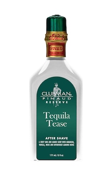 Clubman Pinaud Reserve Tequila Tease After Shave Tıraş Sonrası 177ml Clubman Pinaud Reserve Tequila Tease After Shave Tıraş Sonrası 177ml