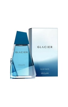 Oriflame Glacier Erkek Parfüm EDT 100 ML Oriflame Glacier Erkek Parfüm EDT 100 ML