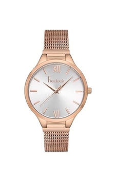 Freelook Fl.1.10250.2 Kol Saati Metalik Freelook Fl.1.10250.2 Kol Saati Metalik