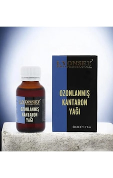 Ozonlanmış Kantaron Yağı 50 Ml Ozonlanmış Kantaron Yağı 50 Ml