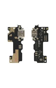 General Mobile Uyumlu Gm5 Plus Şarj Soketi Flex Bord Mikrofon + Gri Bord (507507426) General Mobile Uyumlu Gm5 Plus Şarj Soketi Flex Bord Mikrofon + Gri Bord (507507426)