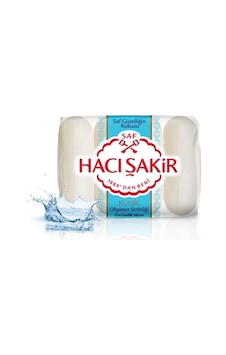 Güzellik Sabunu Klasik Okyanus Serinliği 4x70gr Diğer