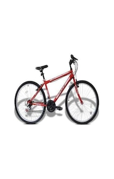 Belderia Pexma Silver 26" Jant 21 Vites Şehir Ve Tur Bisikleti Belderia Pexma Silver 26" Jant 21 Vites Şehir Ve Tur Bisikleti