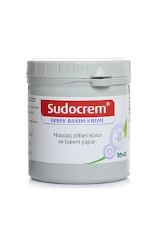 Mey İthalat Sudocrem Bebek Bakım 400 Gr Mey İthalat Sudocrem Bebek Bakım 400 Gr