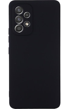Smcase Samsung Galaxy Uyumlu A53 Kılıf Kamera Korumalı Mat Silikon Smcase Samsung Galaxy Uyumlu A53 Kılıf Kamera Korumalı Mat Silikon