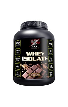 Isolate Whey 900 Gr Chocholate B6 Destekli Protein Tozu Çikolata Isolate Whey 900 Gr Chocholate B6 Destekli Protein Tozu Çikolata