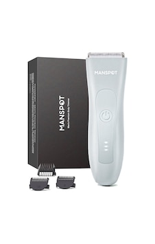 Manspot Samimi Tıraş Makinesi Adam Diğer Manspot Samimi Tıraş Makinesi Adam Diğer