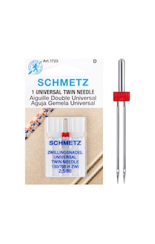 Schmetz Nervür İğnesi 2.5 MM