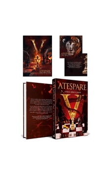 Ateşpare 2 - Tutuklu Zihinler Zindanı Ateşpare 2 - Tutuklu Zihinler Zindanı