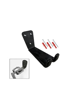 Impact Pedaldan Bisiklet Duvar Askısı