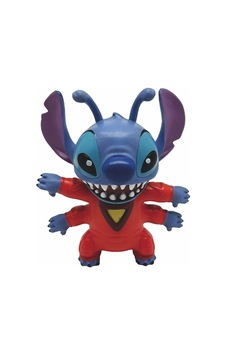 Flexfigs Stitch Aksiyon Figür Alien 55268 Flexfigs Stitch Aksiyon Figür Alien 55268