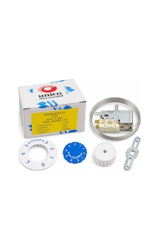 Unico Termostat Vt-9 1102 Kısa Kuyruk Termostat Unico Termostat Vt-9 1102 Kısa Kuyruk Termostat