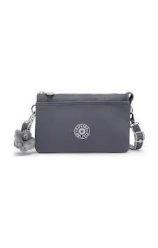 Kipling Riri Kadın Çapraz Çanta Kı7590hv6 Gri Kipling Riri Kadın Çapraz Çanta Kı7590hv6 Gri