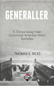 Generaller - Ii. Dünya Savaşından Günümüze Amerika