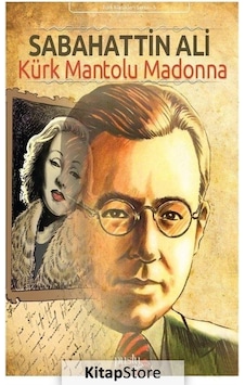 Kürk Mantolu Madonna / Sabahattin Ali N11.925 Kürk Mantolu Madonna / Sabahattin Ali N11.925