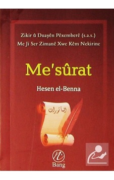 Kürtçe Me'surat / Hasan el-Benna