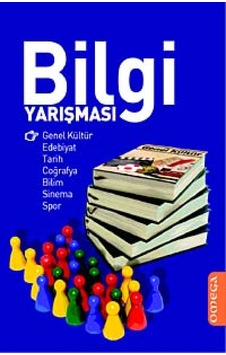 Bilgi Yarışması- Omega