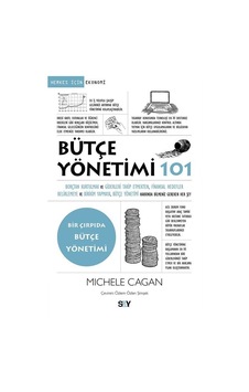 Bütçe Yönetimi 101 / Michele Cagan Bütçe Yönetimi 101 / Michele Cagan