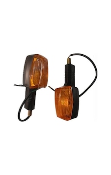 Yamaha Ybr 125 Sinyal Takımı Arka 2004-2008 Yamaha Ybr 125 Sinyal Takımı Arka 2004-2008