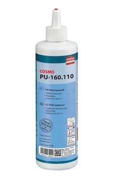 Cosmo Pu - 160.110 1 Kg Cosmo Pu - 160.110 1 Kg