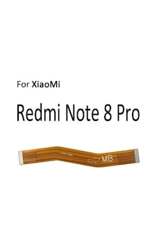 Redmi Note 8 Pro Ara Film Redmi Note 8 Pro Ara Film