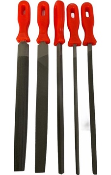 Victor 29311 Eğe Takımı 5 Parça