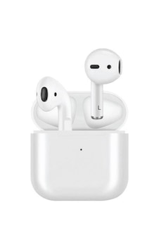 Hepu HP-629 Dokunmatik 5.0 Bluetooth Kulaklık + Silikon Kılıf