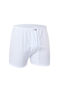 Seher Erkek 12'Li Beyaz Arjantin Boxer 0006 Beyaz Seher Erkek 12'Li Beyaz Arjantin Boxer 0006 Beyaz