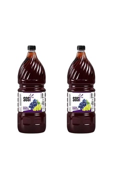 Üzüm Sirkesi Pet 2 L X 2 Adet Üzüm Sirkesi Pet 2 L X 2 Adet